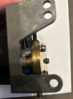 Washer Motor