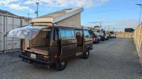 Stolen: 1985 Westy, SF, CA