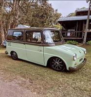 Fridolin