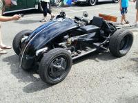 VW powered buggy