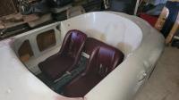 356 Speedster Find - Fiberfab