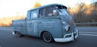 1965 CREW CAB OG Paint