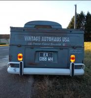 1965 CREW CAB OG Paint