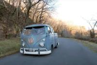 1965 CREW CAB OG Paint