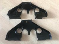 Porsche 356 Engine tin ware