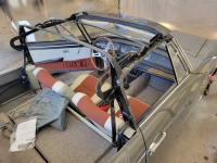 1964 Type 34 Convertible project