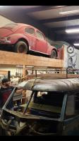Old shop pics