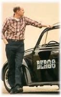 Gene Berg