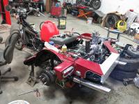 VW trike