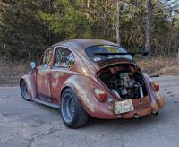 1967 Beetle