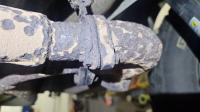 Exhaust Leaks