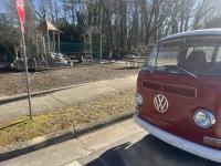 VW fun challenge
