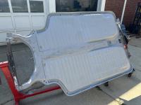 Razor pan