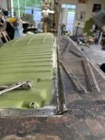 Razor pan