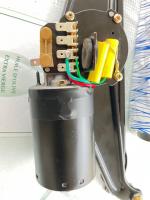 window wiper motor