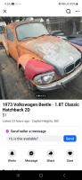 VW BMW