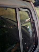 1971 front passenger vent window