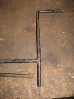 VW Auto Union Bilstein Jack