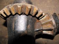 VW Auto Union Bilstein Jack