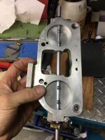 Wok engine
