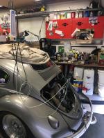Wok engine