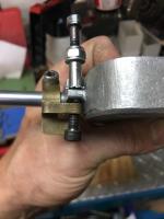Wok engine