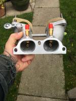 Wok engine