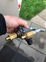 Wok engine