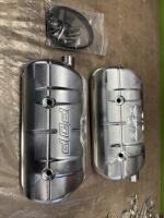 Pat Downs Valve Covers