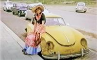 Porsche 356 in movies & other media, batch 4