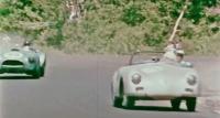 Porsche 356 in movies & other media, batch 5