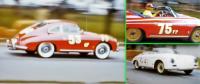 Porsche 356 in movies & other media, batch 5