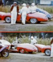 Porsche 356 in movies & other media, batch 5