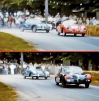 Porsche 356 in movies & other media, batch 5