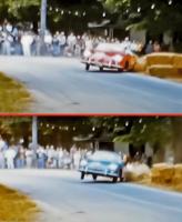 Porsche 356 in movies & other media, batch 5