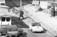 Porsche 356 in movies & other media, batch 6