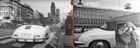 Porsche 356 in movies & other media, batch 6