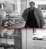 Porsche 356 in movies & other media, batch 6