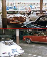 Porsche 356 in movies & other media, batch 6