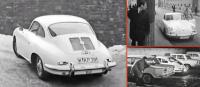 Porsche 356 in movies & other media, batch 6