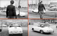 Porsche 356 in movies & other media, batch 6