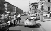 Porsche 356 in movies & other media, batch 6