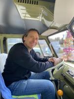 vw crew cab 1967 kolumbus