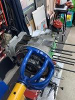 Wok engine