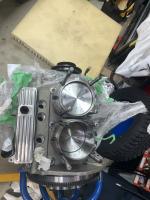 Wok engine