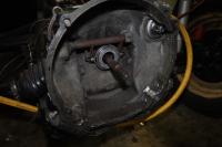 pressure plate