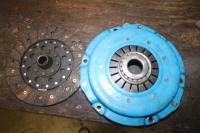 pressure plate