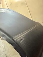 Poor quality parts from CIP1