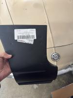 Poor quality parts from CIP1