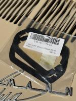 Poor quality parts